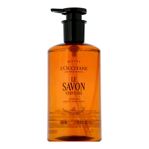 L'Occitane Le Savon Verveine Savon Liquide