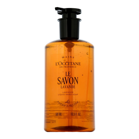 L'Occitane Le Savon Lavande Savon Liquide