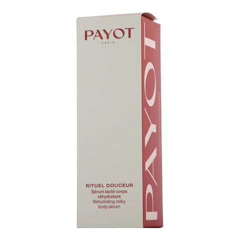 Payot Rituel Douceur Sérum Lacté Corps Réhydratant