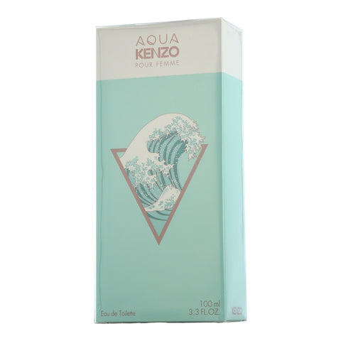 Kenzo Aqua Kenzo pour Femme Eau de Toilette Spray