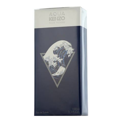 Kenzo Aqua Kenzo pour Homme Eau de Toilette Spray