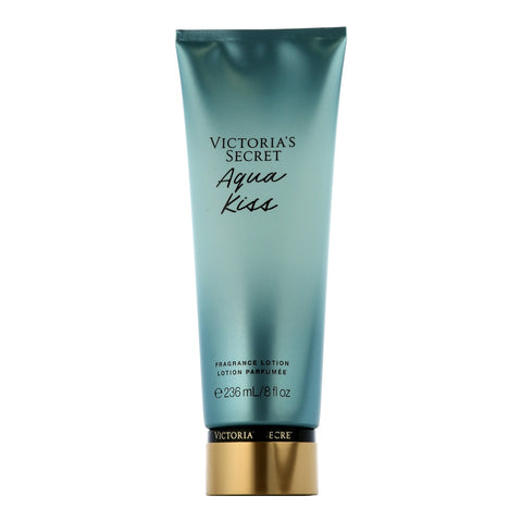 Victoria's Secret Aqua Kiss Body Lotion