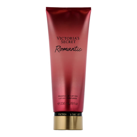 Victoria's Secret Romantic Body Lotion