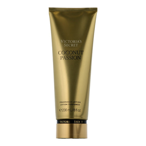 Victoria's Secret Coconut Passion Body Lotion