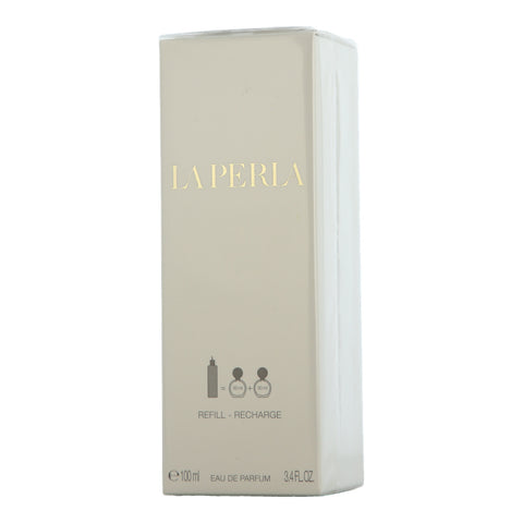 La Perla Signature Nachfüllung EdP