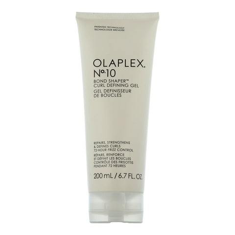 Olaplex No.10 Bond Shaper Curl Defining Gel