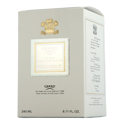 Creed Silver Mountain Water Eau de Parfum