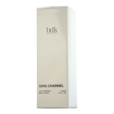 bdk Parfums Collection Parisienne Gris Charnel Body Lotion