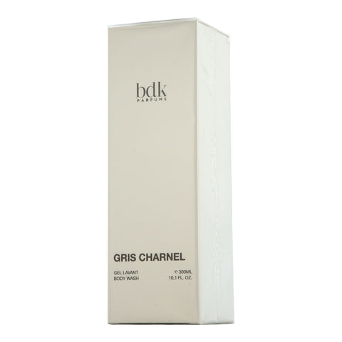 bdk Parfums Collection Parisienne Gris Charnel Body Wash