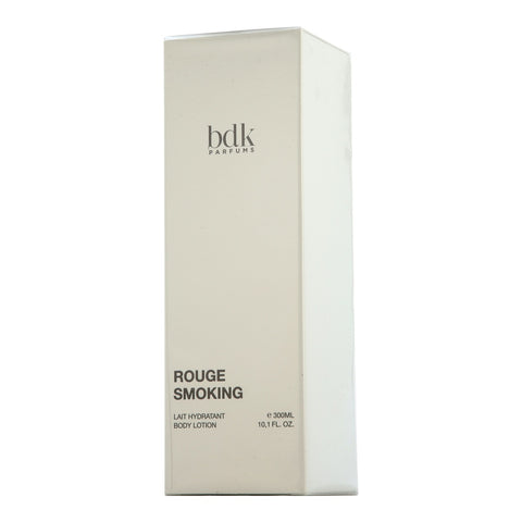 bdk Parfums Collection Parisienne Rouge Smoking Body Lotion