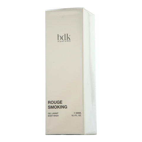 bdk Parfums Collection Parisienne Rouge Smoking Body Wash