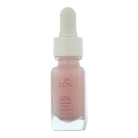 LCN SPA Nail Shot Cherry Blossom