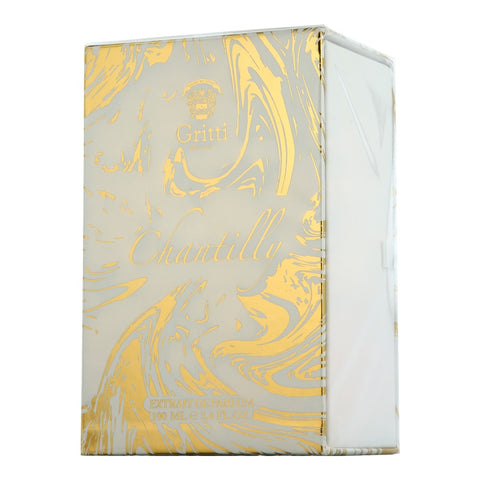 Gritti White Collection Chantilly Extrait de Parfum Spray