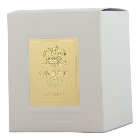Creed Aventus Scented Candle