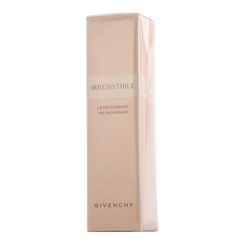 Givenchy Irresistible Deodorant Spray