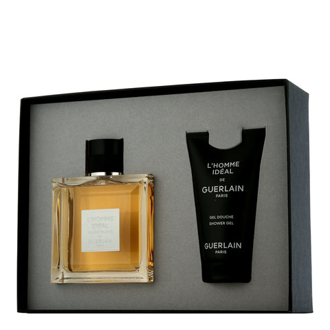 Guerlain L'Homme Idéal Set mit Shower Gel
