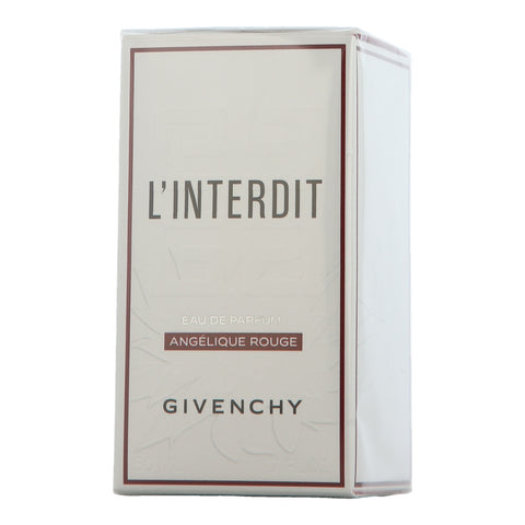 Givenchy L'Interdit Angélique Rouge Eau de Parfum Spray