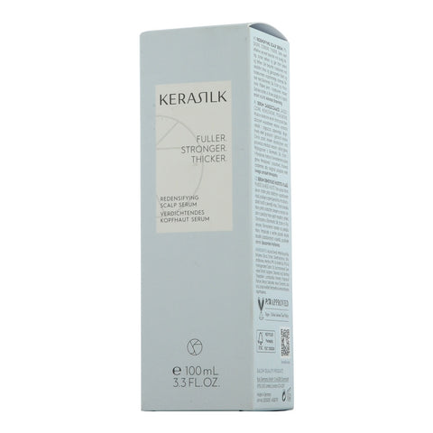 Kerasilk Essentials Redensifying Scalp Serum