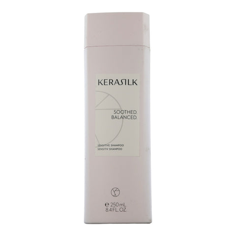 Kerasilk Essentials Sensitive Shampoo