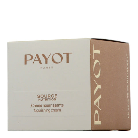 Payot Source Crème Nourrissante