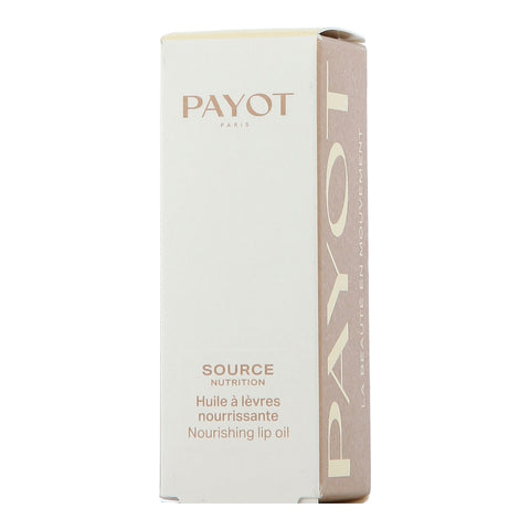 Payot Source Huile à Lèvres Nourrissante