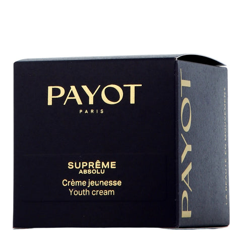 Payot Suprême Absolu Crème Jeunesse