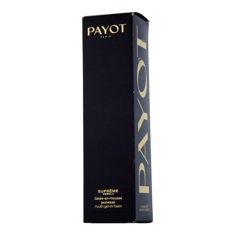 Payot Suprême Absolu Gelée-en-Mousse Jeunesse