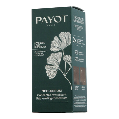 Payot Neo-Serum Concentré Revitalisant