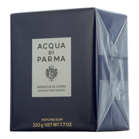 Acqua di Parma Blu Mediterraneo - Arancia di Capri Seife
