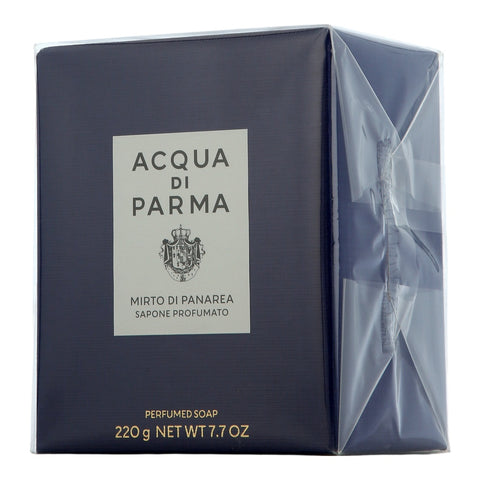 Acqua di Parma Blu Mediterraneo - Mirto di Panarea Seife