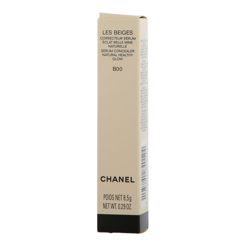 Chanel Les Beiges Serum Concealer