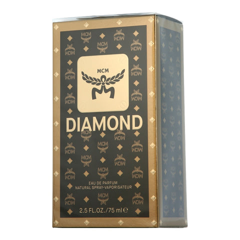 MCM Diamond Eau de Parfum Spray