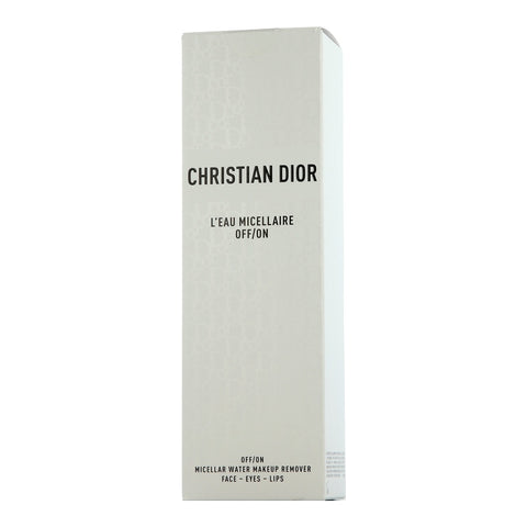 Dior Skin Essentials L'Eau Micellaire OFF/ON