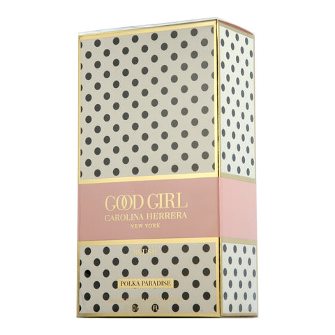 Carolina Herrera Good Girl Blush Polka Paradise Collector