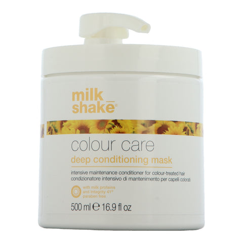 Milk_Shake Colour Care Deep Conditioning Mask