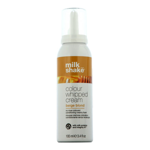 Milk_Shake Colour Whipped Cream Beige Blond