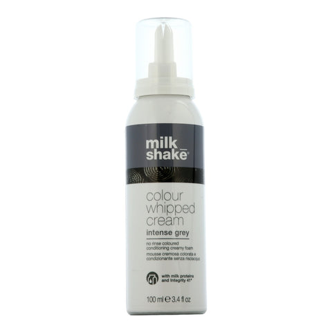 Milk_Shake Colour Whipped Cream Intense Grey