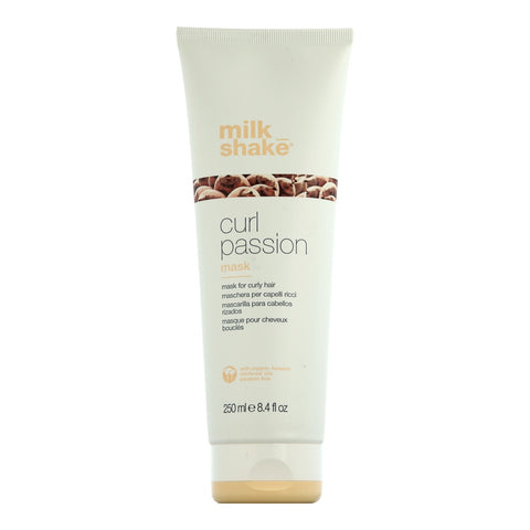 Milk_Shake Curl Passion Mask
