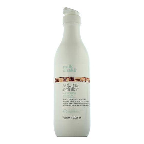Milk_Shake Volume Solution Volumizing Shampoo