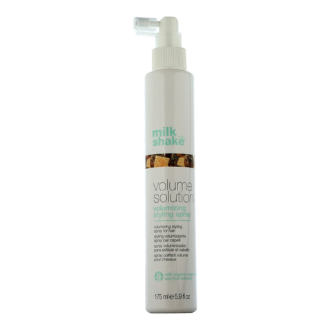 Milk_Shake Volume Solution Volumizing Styling Spray