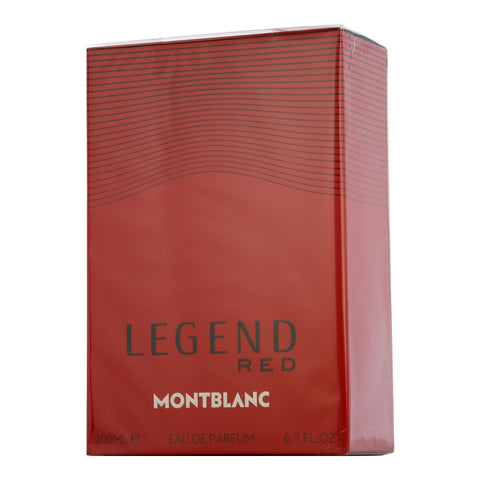 Montblanc Legend Red Eau de Parfum Spray
