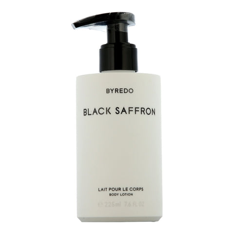 Byredo Black Saffron Body Lotion