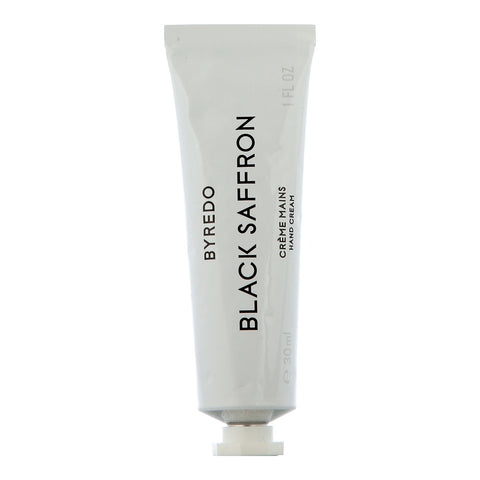 Byredo Black Saffron Hand Cream