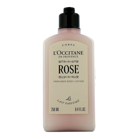 L'Occitane Rose Perfumed Body Lotion
