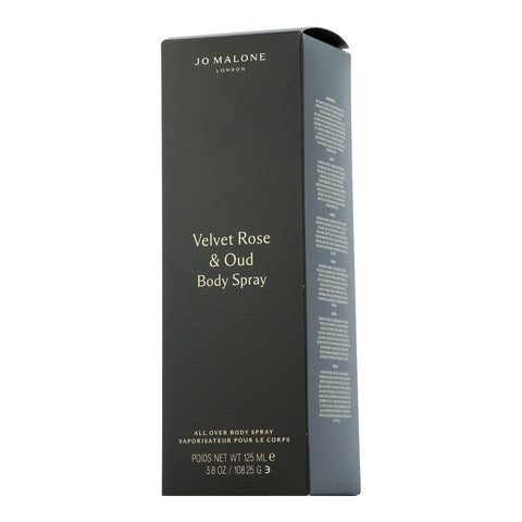 Jo Malone Velvet Rose & Oud All Over Body Spray