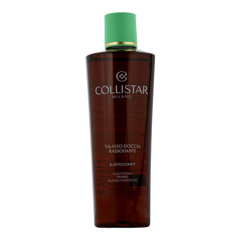Collistar Firming Elasticizing Firming Talasso-Shower Oil