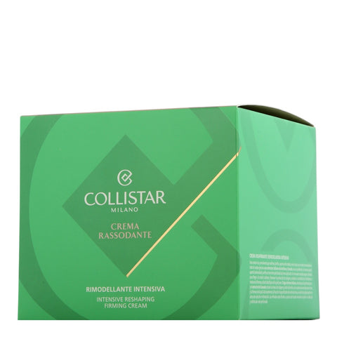 Collistar Firming Intensive Reshaping Firming Cream
