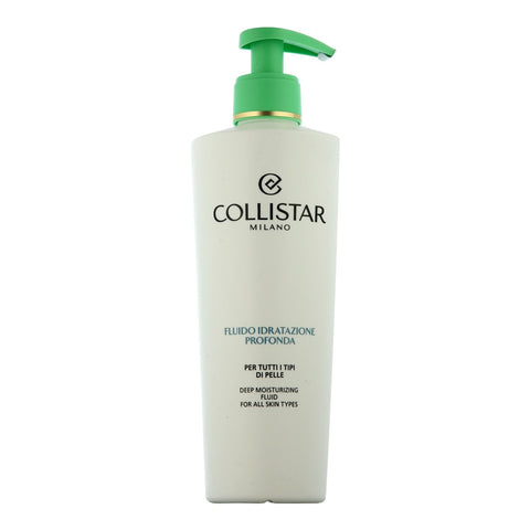 Collistar Hydra-Illuminating Deep Moisturizing Fluid
