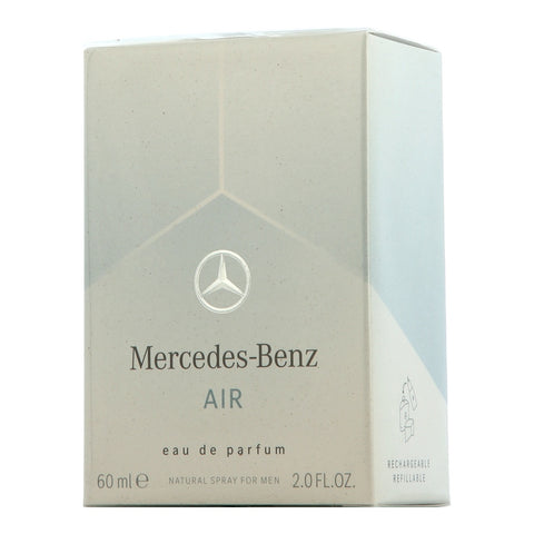 Mercedes-Benz Air Eau de Parfum Spray (nachfüllbar)