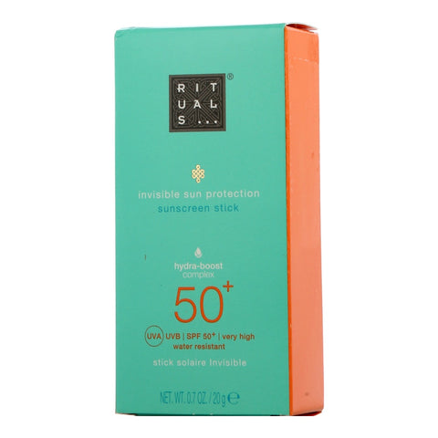 Rituals The Ritual of Karma Invisible Sun Protection Sunscreen Stick SPF 50+